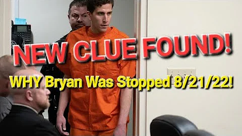 LIVE REPLAY-NEW Clue Found! Sealed Warrant Summary...
