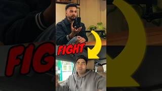 Elvish Yadav React On His And Ajju 0008 Friendship Broke