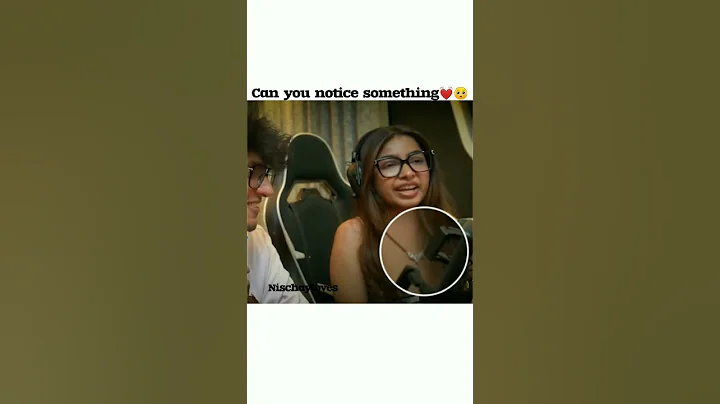 Can you notice something💓🥺 #triggeredinsaan #ruchikarathore #fukrainsaan #nischaymalhan