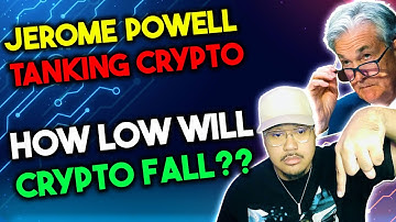 CRYPTO WILL FREE FALL IN SEPTEMBER | BRACE YOURSELVES FOR TOUGH TIMES AHEAD + QNT & LCX UPDATE
