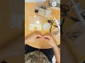 A unique way to make a bracelet from pearl beads#shorts #entertainment #trending