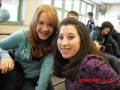 School once again...