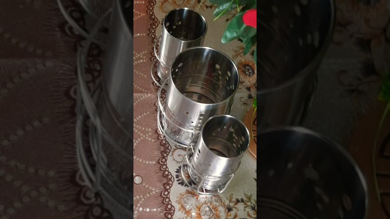 Meesho Finds Affordable Price Spoon Stand 