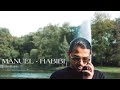 MANUEL - HABIBI (OFFICIAL MUSIC VIDEO)