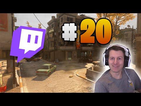 OLD GB React #20 | My Most Viewed Twitch Clip