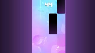 Somewhere Over The Rainbow Piano Tiles (DOWNLOAD BELOW) screenshot 4