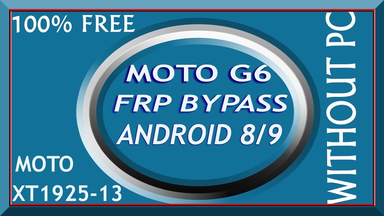 moto frp bypass 2021 moto frp bypass 2021