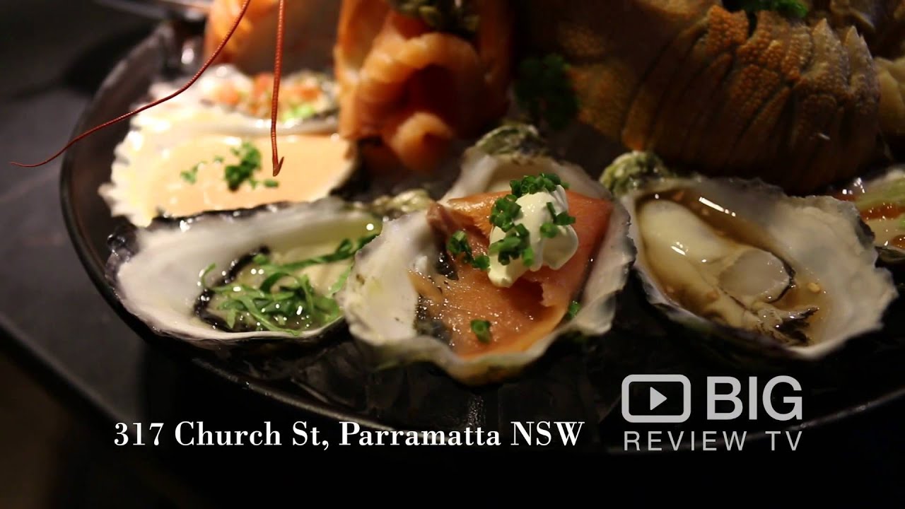 Restaurant 317 an Italian Restaurant in Sydney serving Italian Food or Italian Cuisine