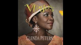 Glenda Peters Vlinders (2023)