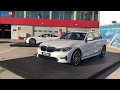 2019 BMW 320d 330i G20 Fahrbericht Test Review RV24 Drive Check