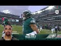 Jason and Osi’s best Divisional Round plays! | Jason & Osi Podcast & La-Z-Boy | NFL UK & Ireland