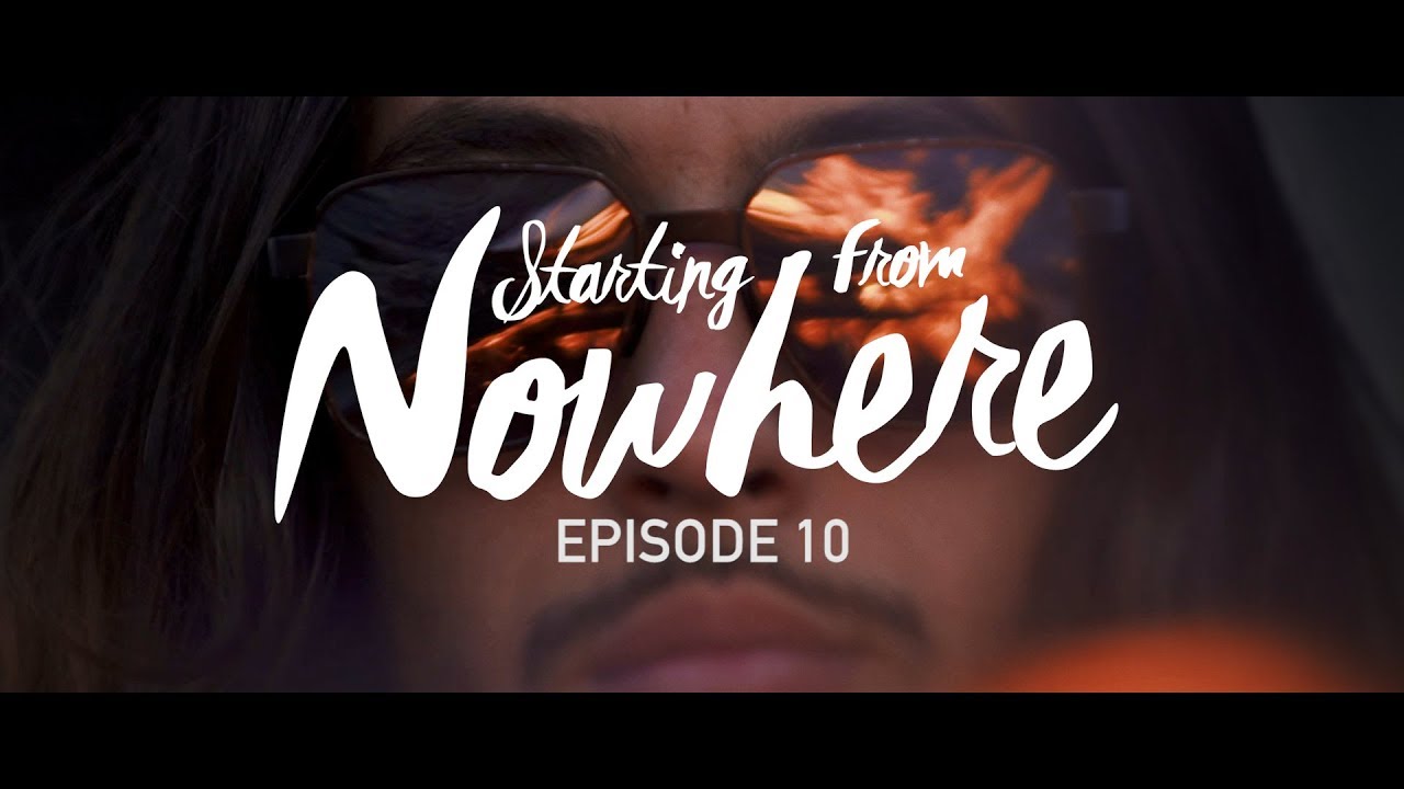 Starting From Nowhere - Episode 10 [HD] /// multi-language