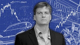 Michael Burry&#39;s Investing Formula