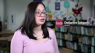 Lewis University Community Schools Consortium Building Stronger Communities