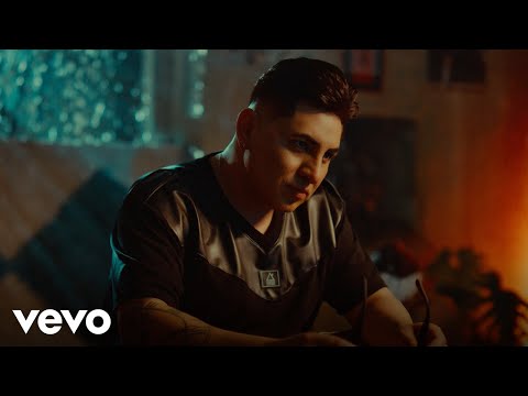 Pierre La Voz - La Mala (Official Video)