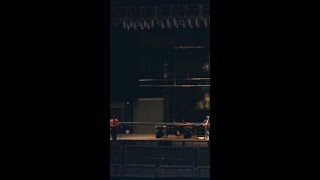 Load-in Time Lapse - NUTCRACKER!