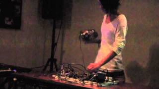 JAH EXCRETION - △△△FEEDBACK△△△LIVE AT FLYING TEAPOT 2012/9/15