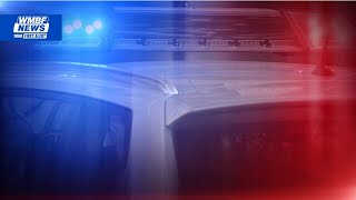 Sheriff’s office: ‘flashbang device’ used to execute search warrant of Marlboro County home