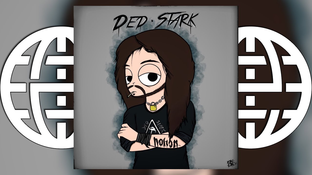 DED STARK - BLACK HOLE