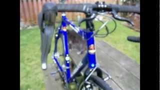 Motobecane Fantom Cross Review (2012)