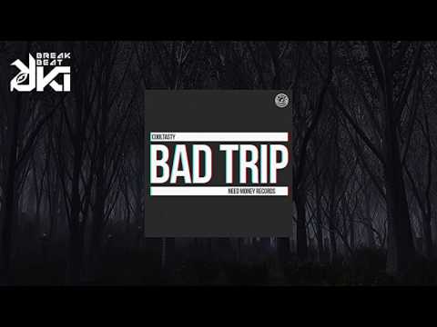 CoolTasty - Bad Trip (Original Mix) Need Money Records