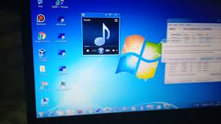 Windows 7 BSOD #13