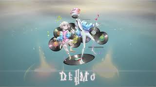 [DEEMO II] Ghost Dance - PARKGOLF (HQ)