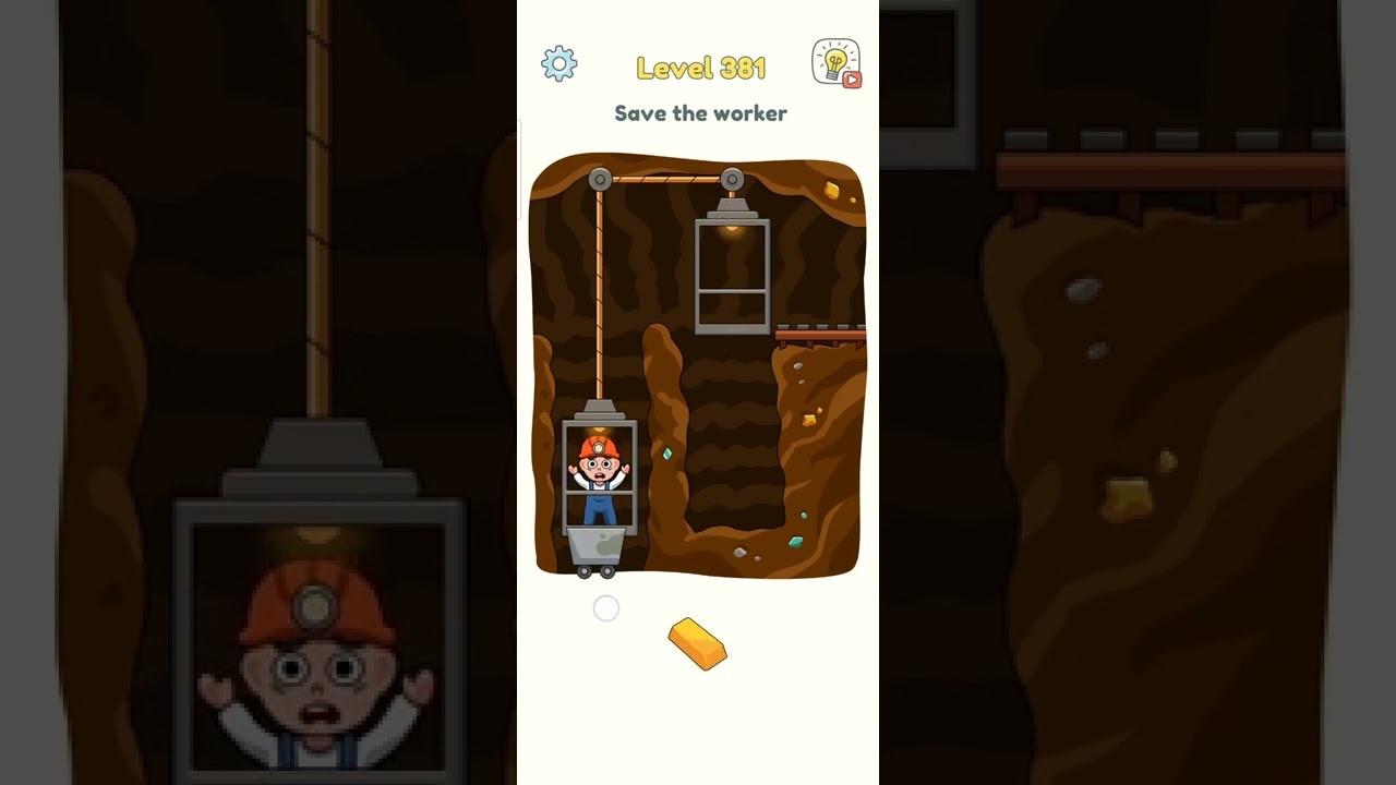 Games DOP 3 level 381