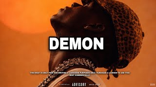 Download lagu Emotional Afrobeat Instrumental 2026 Burna Boy ft Fola, Omah lay x Zlatan“DEMON' Sad choir Afrobeat 