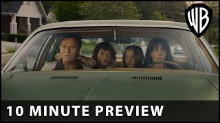 The End of Oak Street - 10 Minute Preview - Warner Bros. UK & Ireland