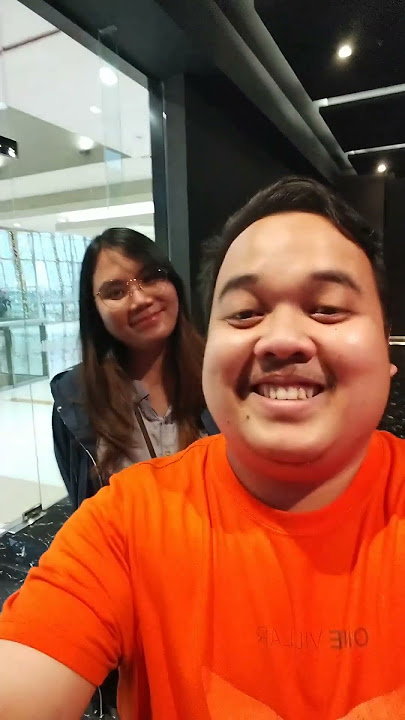 SM MARIKINA DIRECTOR'S CLUB