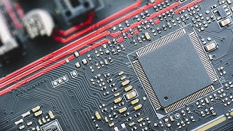 Webinar - Making the Raven chip: How to design a RISC-V SoC