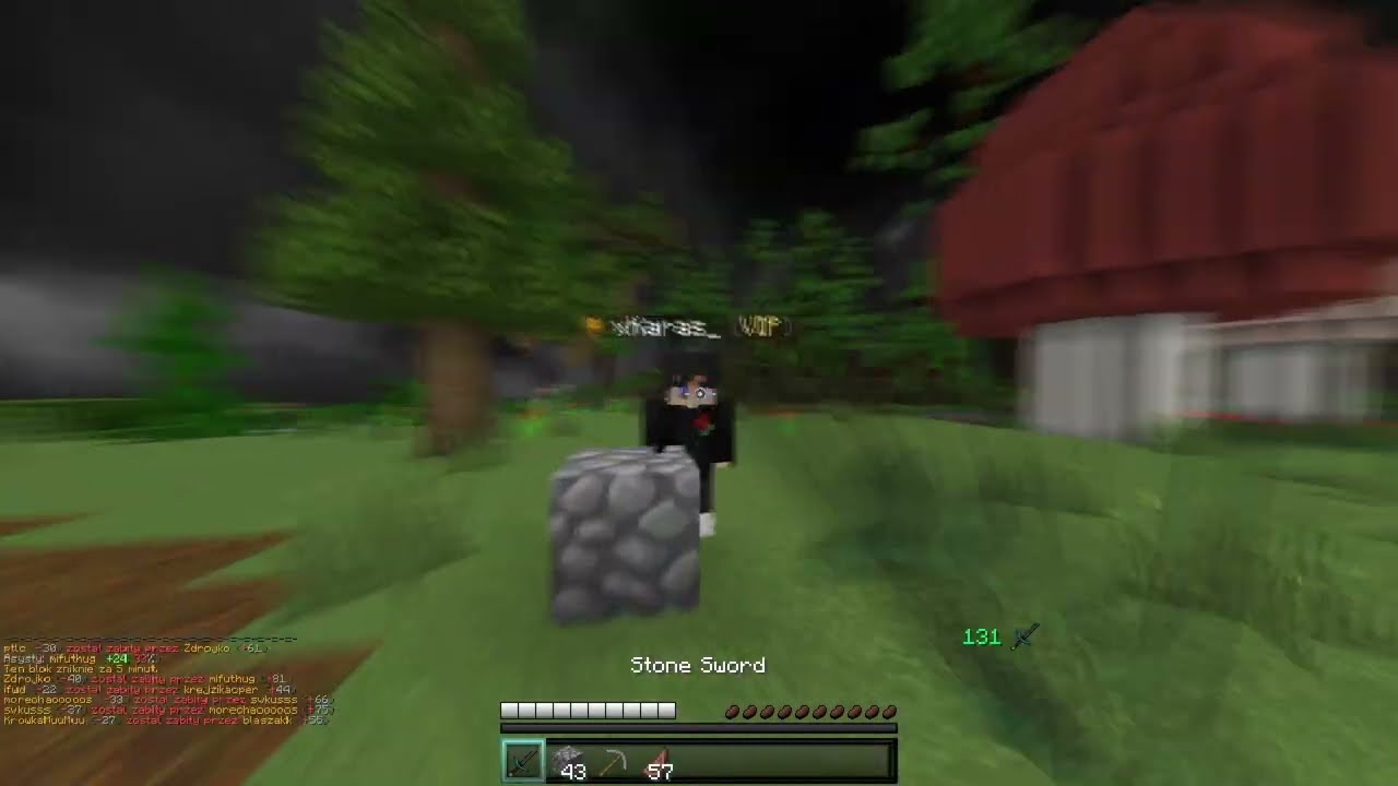 ARIVI.PL - START EDYCJI | 30 KILLSTREAK | LUK Z FLAME | TOPKA + TXT&MAKRO