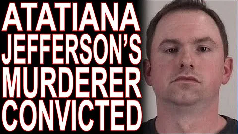 Aaron Dean Convicted Of Killing Atatiana Jefferson...