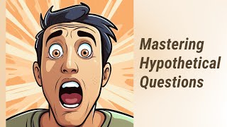 'Imagine That!' - Mastering Hypothetical Questions in English