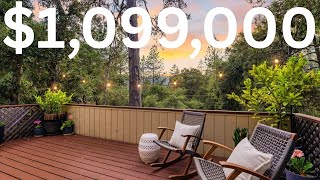 Escape to Serenity: Your Private Retreat in Ben Lomond | 641 Marion