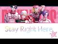 【Vietsub】Stay Right Here || VISTY  - Paradox Live(パラライ)-