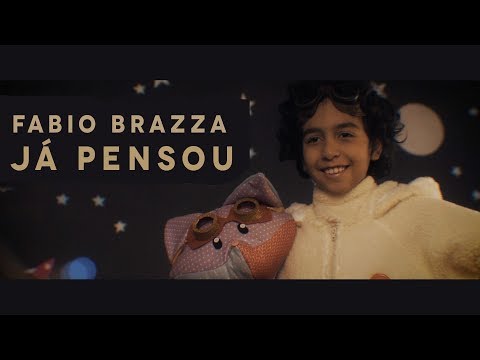 Putar Já Pensou - Fabio Brazza