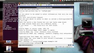 Secure FTP with TLS/SSL | How Configuring FTPS Tutorials at Networknuts