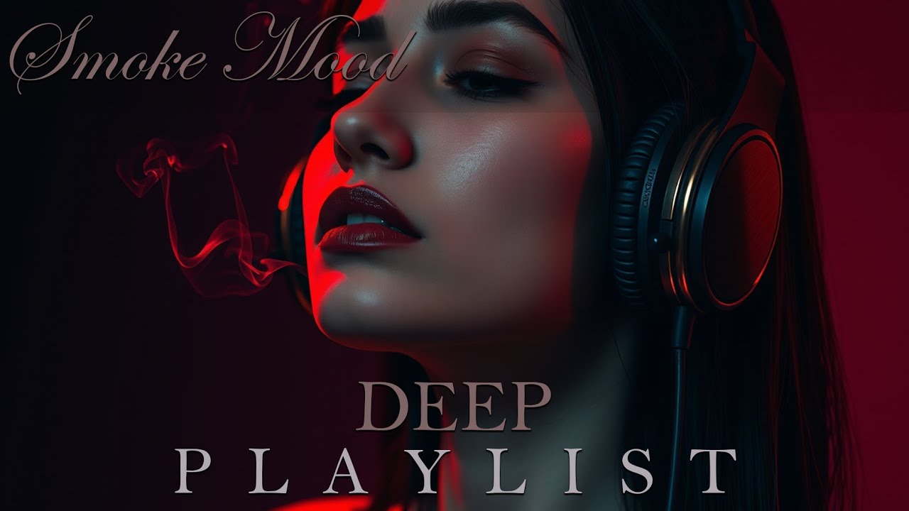 Smoke Mood — Just Relax | Deep House Mix 2026 • Chill / Night Vibes / Stress Relief  #7