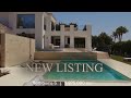 Вилла в Sierra Blanca 9.875.000€ #marbellavillas #marbellaliving
