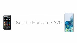 EVERY Over the Horizon Galaxy S-S20 + Specs