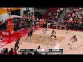 Summer League l Tristen Newton (20 points) Highlights vs. Brooklyn Nets