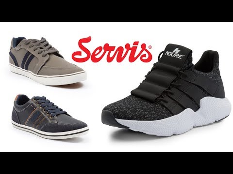 cheetah servis shoes