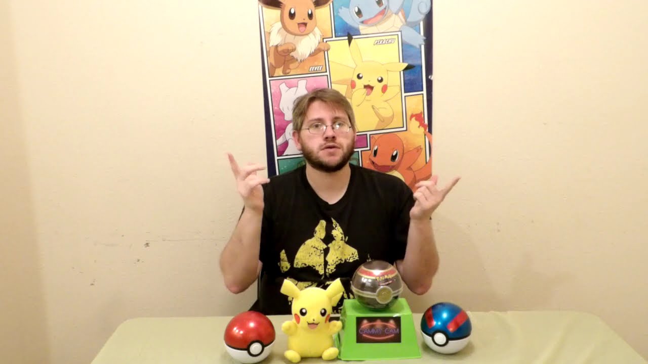 Pokemon -What's in a A22 Luxury Ball Tin?