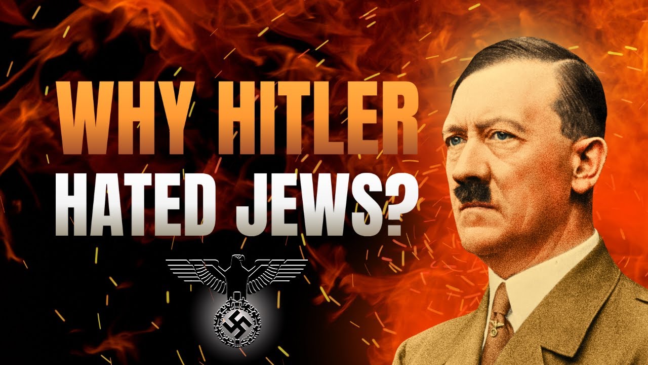 The Art of Evil: How Hitler’s Failed Career Shaped His Hatred and Madness