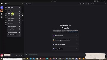 How To Delete A Discord Server - Easy & Quick  Less than 1 min