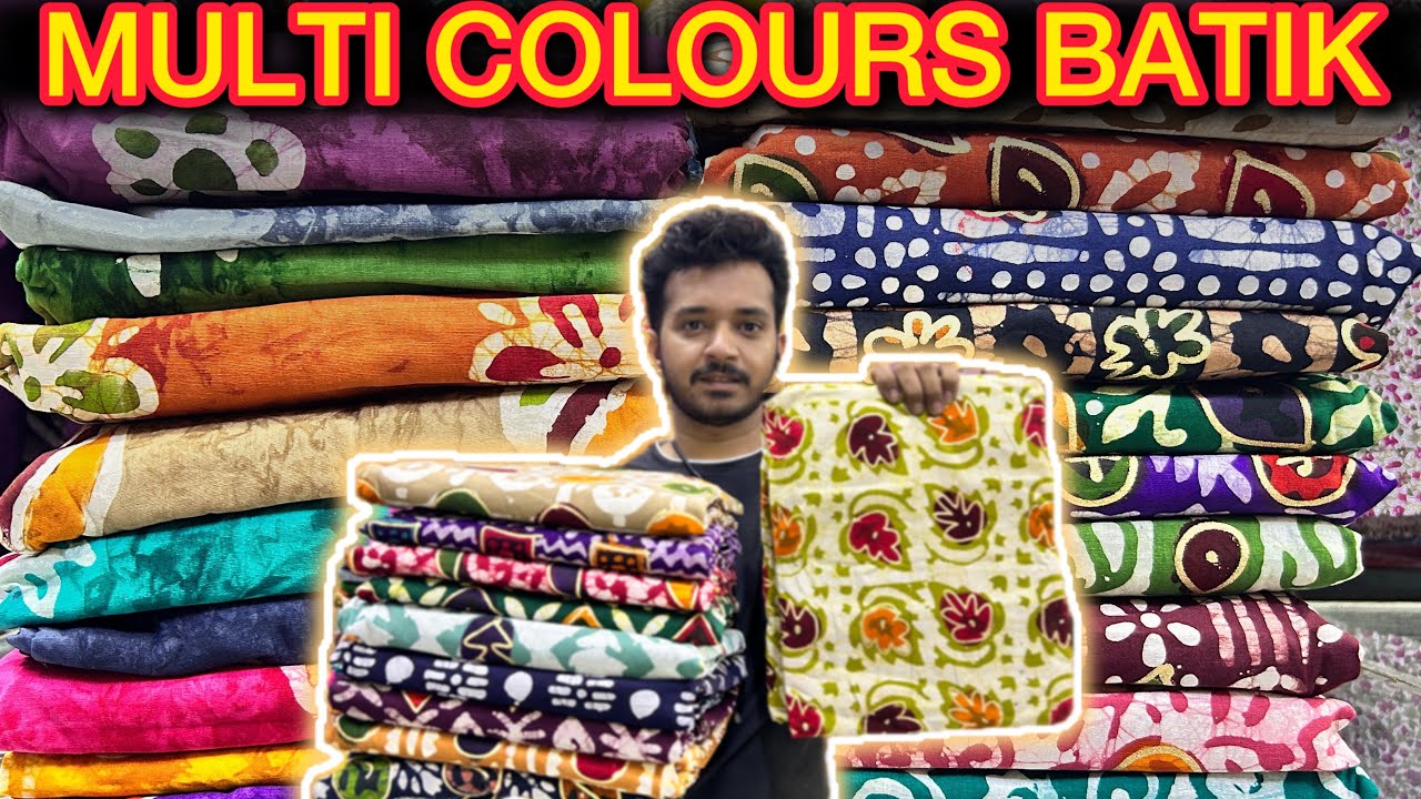 BATIK CHUDI METERIALS IN MADURAI 😍🎉