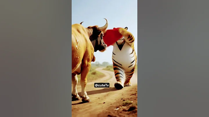 Video 11787801: cat talking, adorable kitty, cat meets, funny cat