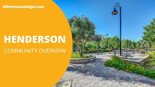 Discover Henderson, NV: Your Ultimate Guide to Hidden Gems and Local Favorites